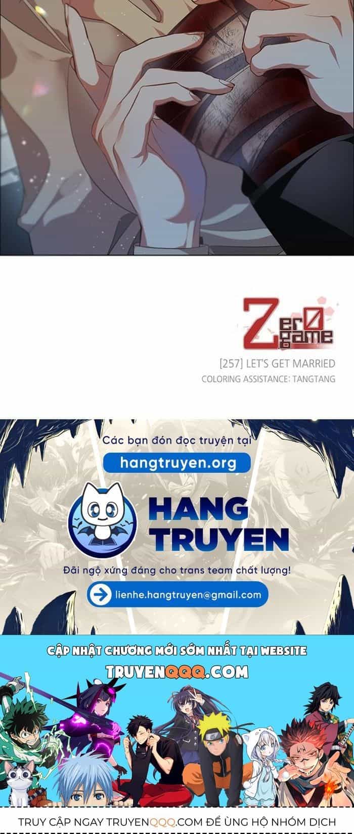 Zero Game - Chương 257 - ảnh 13