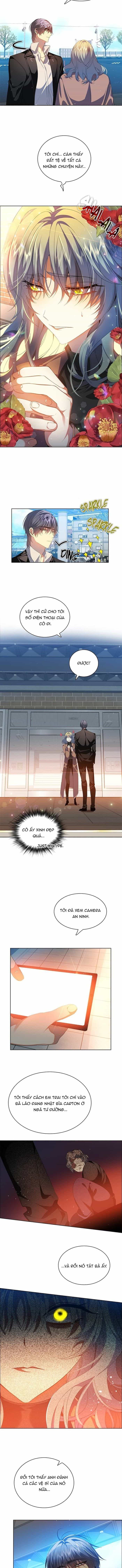 Zero Game - Chương 257 - ảnh 4