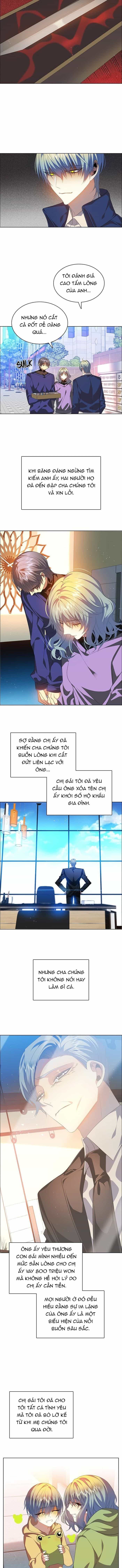 Zero Game - Chương 258 - ảnh 10