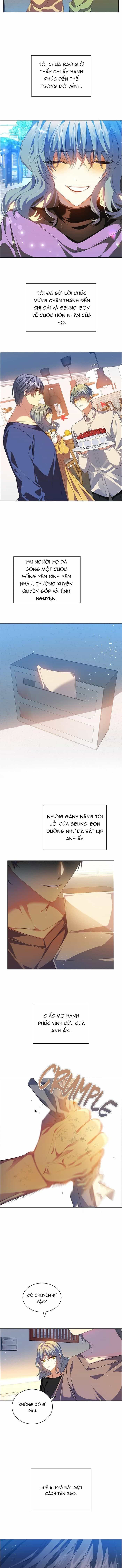 Zero Game - Chương 258 - ảnh 11