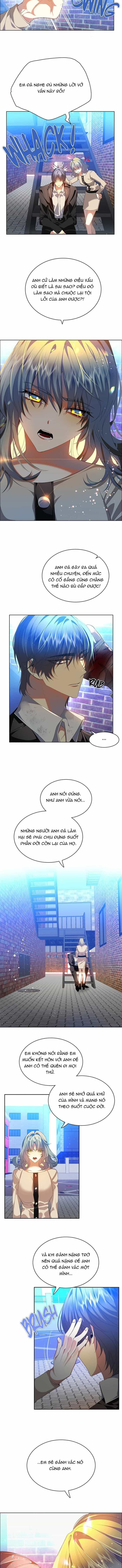 Zero Game - Chương 258 - ảnh 5