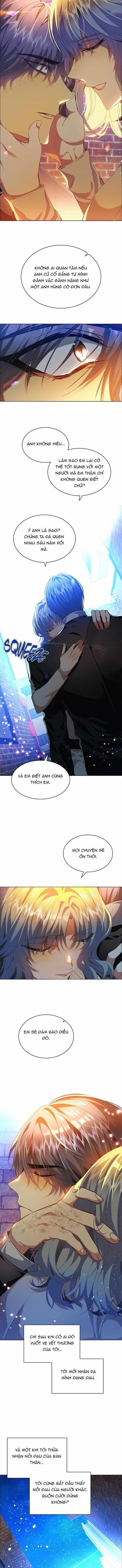 Zero Game - Chương 258 - ảnh 6