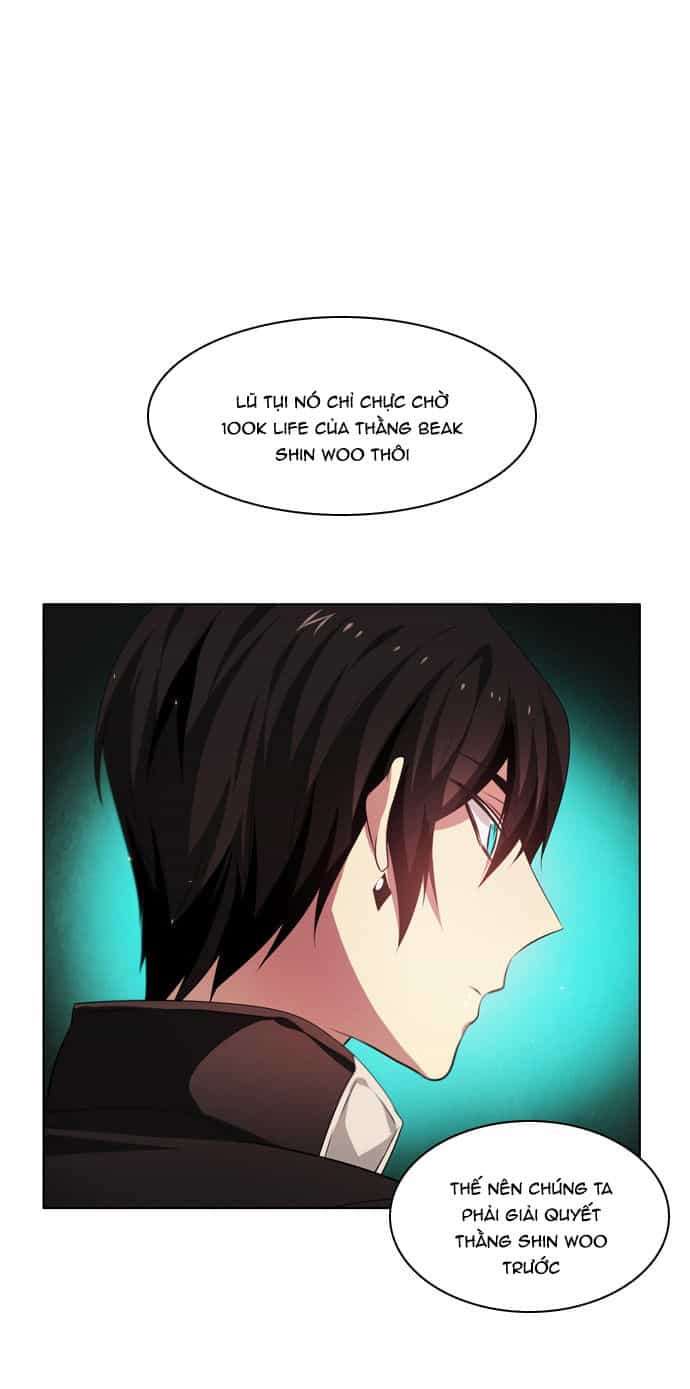 Zero Game - Chương 25 - ảnh 21