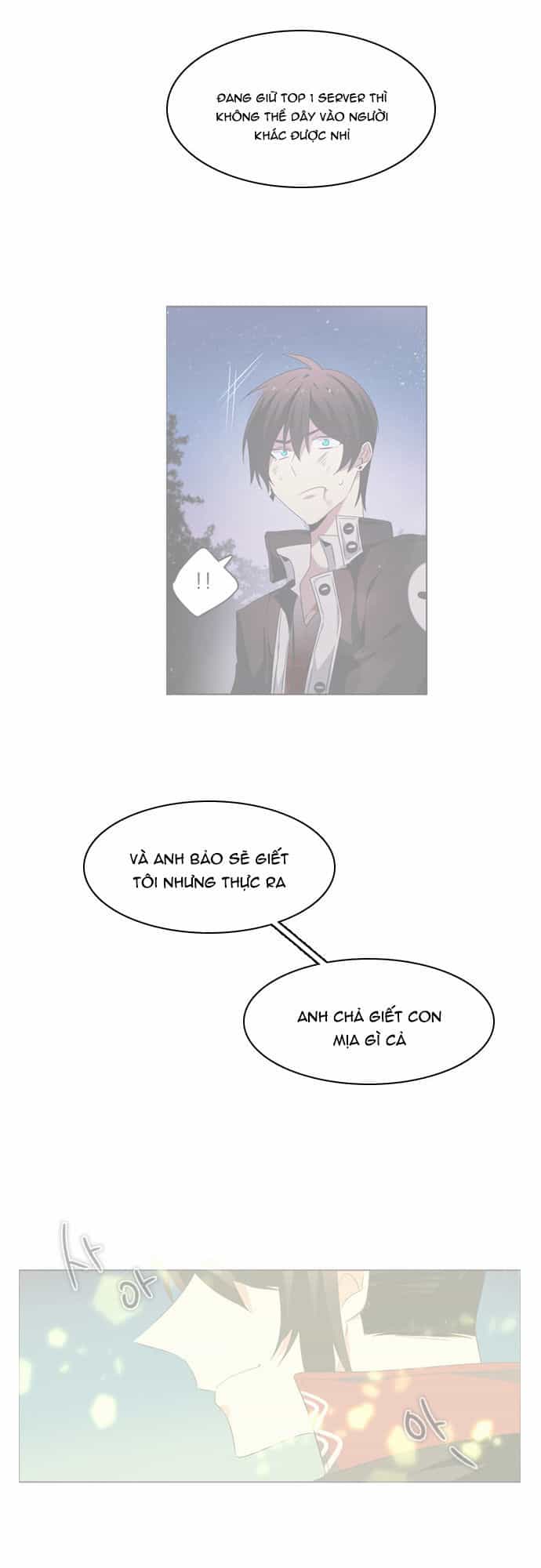Zero Game - Chương 25 - ảnh 30
