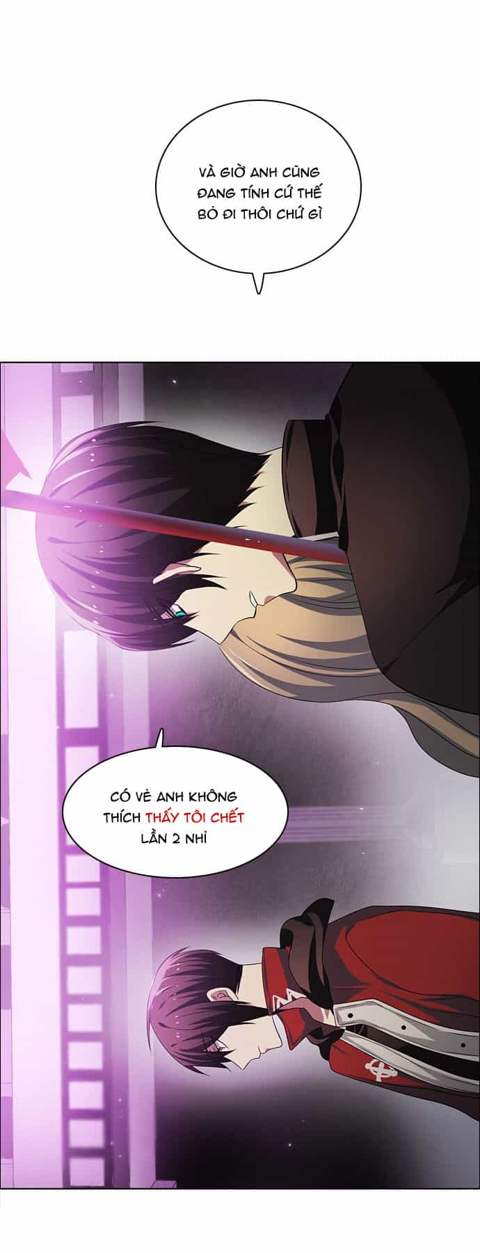 Zero Game - Chương 25 - ảnh 32