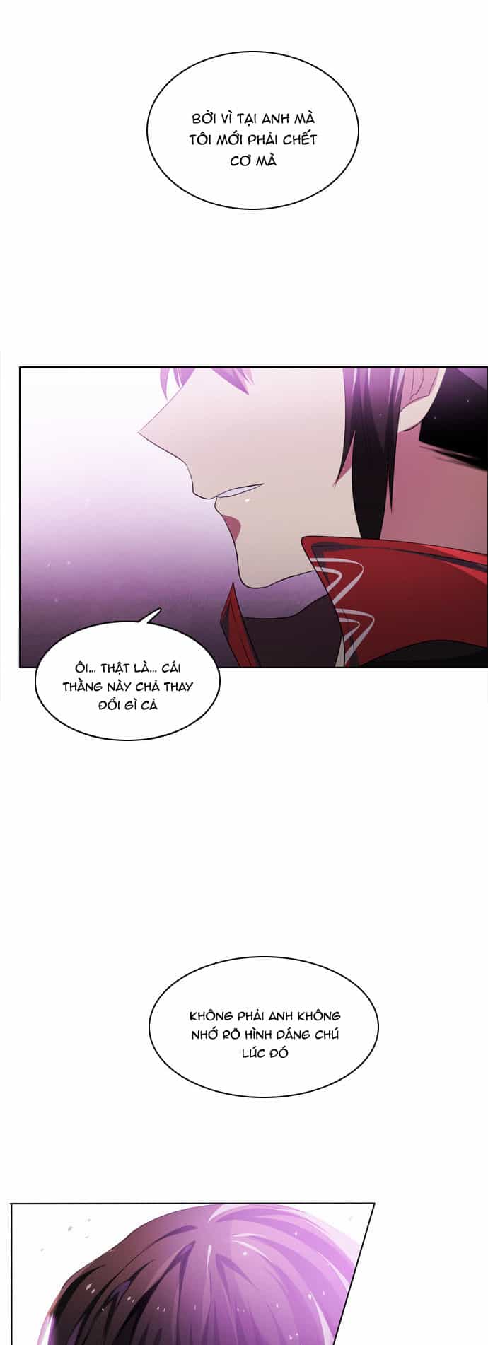 Zero Game - Chương 25 - ảnh 33