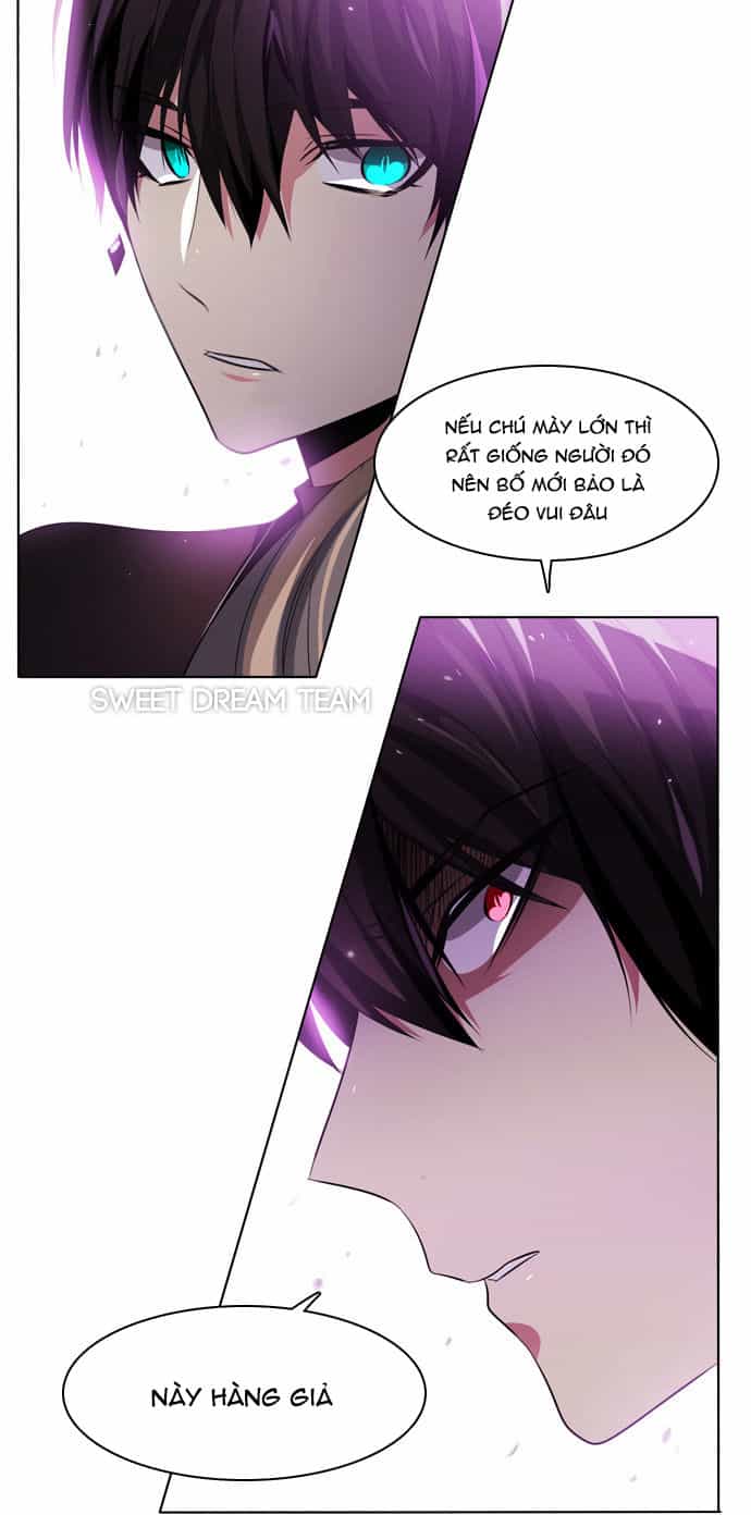 Zero Game - Chương 25 - ảnh 34