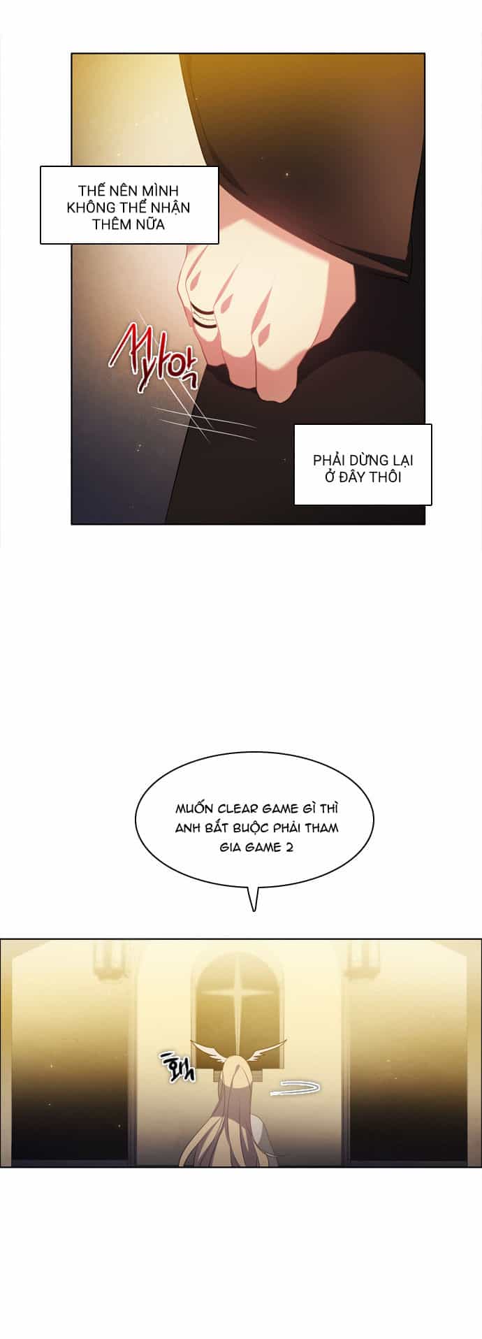 Zero Game - Chương 25 - ảnh 44