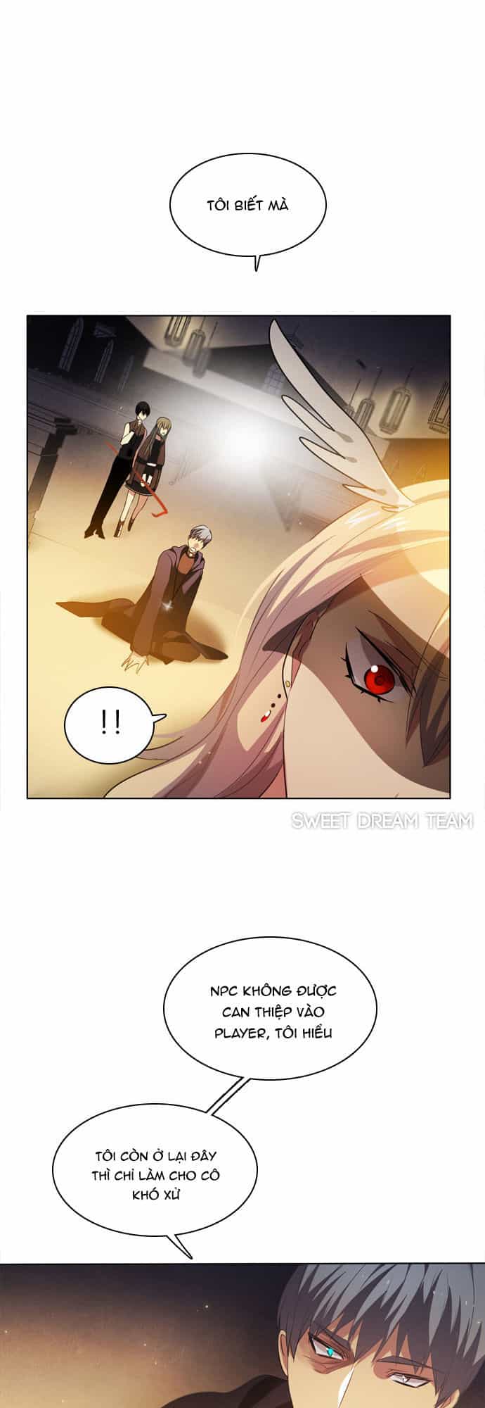 Zero Game - Chương 25 - ảnh 45