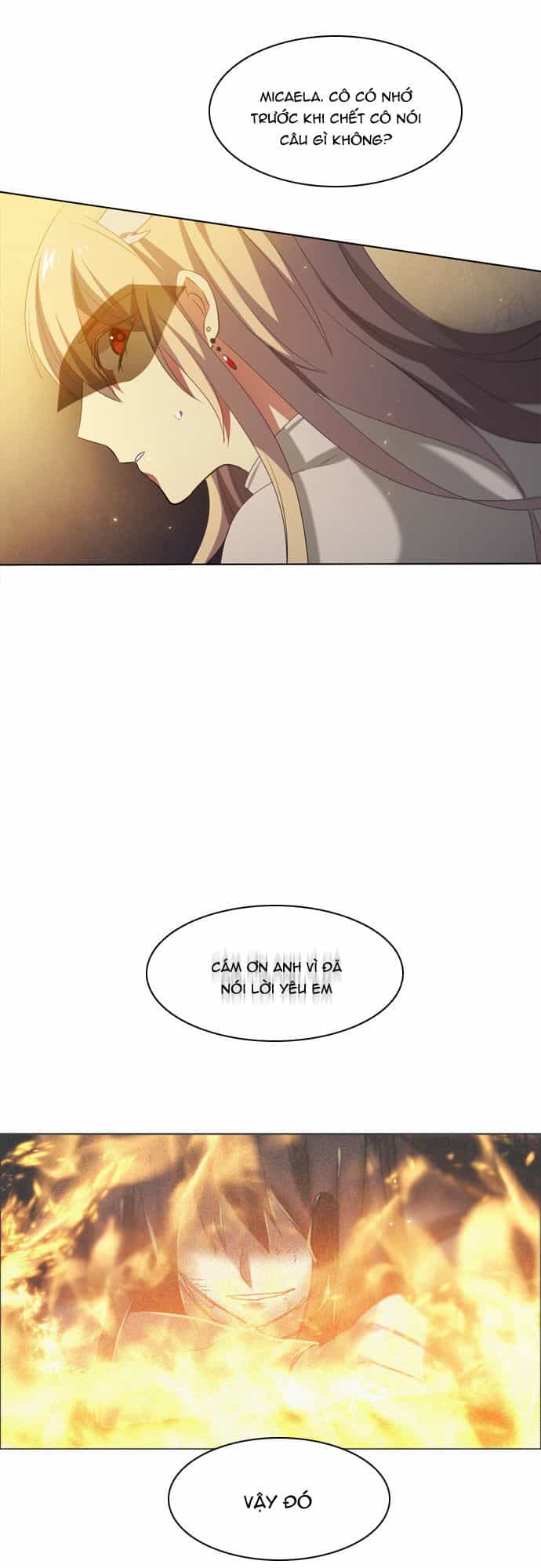 Zero Game - Chương 25 - ảnh 47