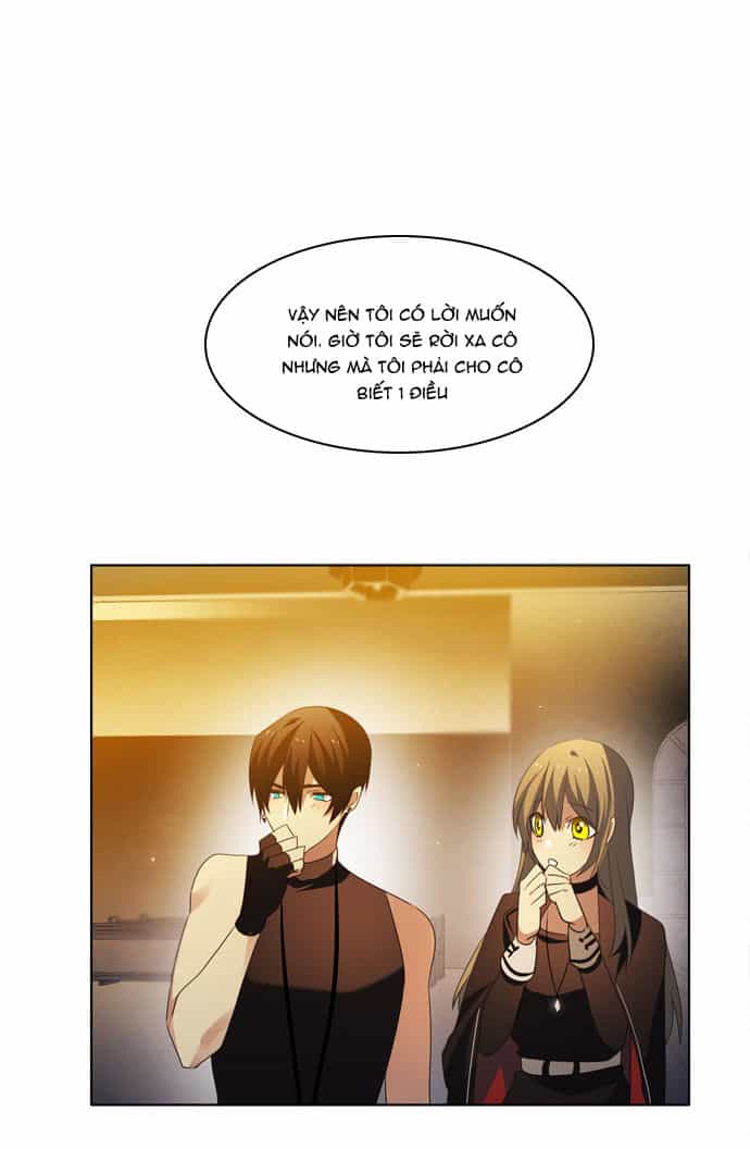 Zero Game - Chương 25 - ảnh 49