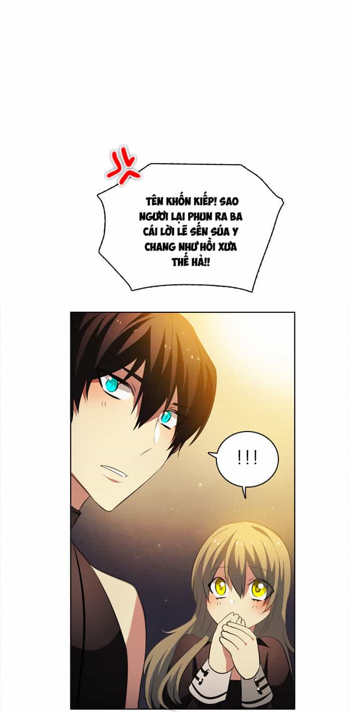 Zero Game - Chương 25 - ảnh 52