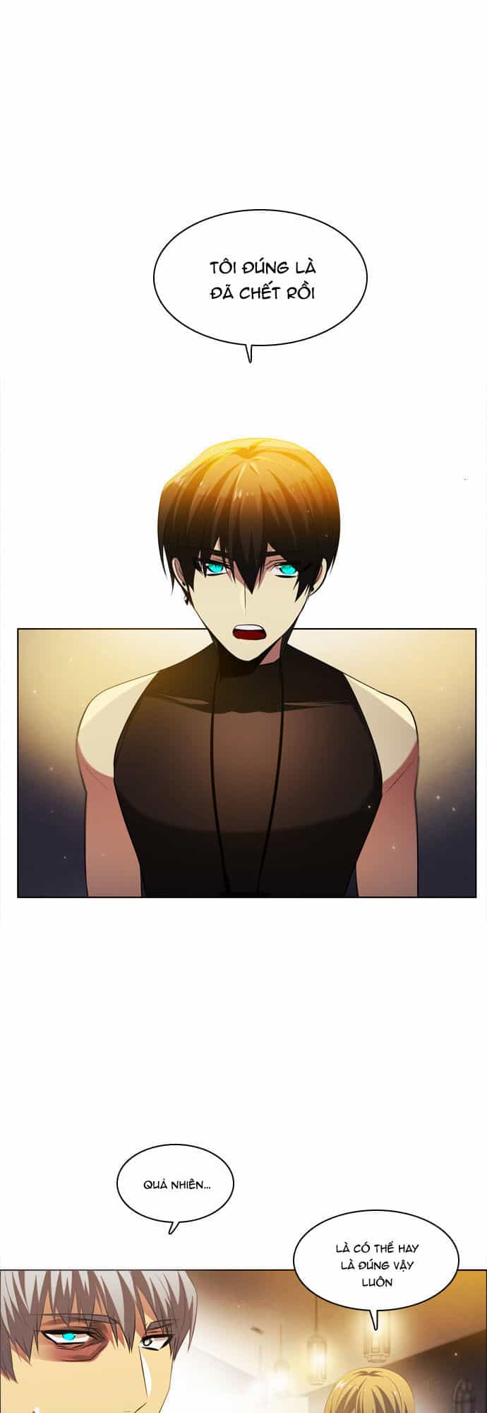 Zero Game - Chương 25 - ảnh 58