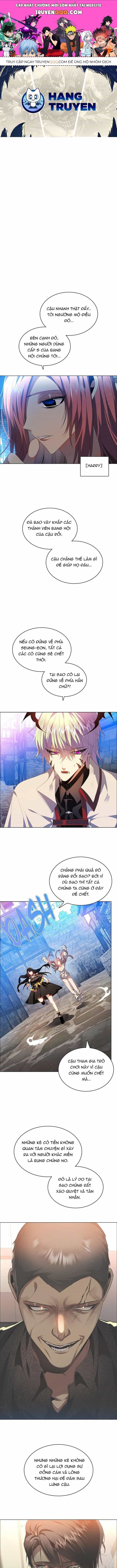 Zero Game - Chương 259 - ảnh 1
