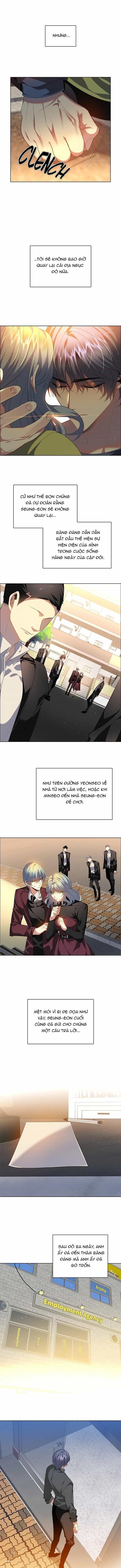Zero Game - Chương 259 - ảnh 10