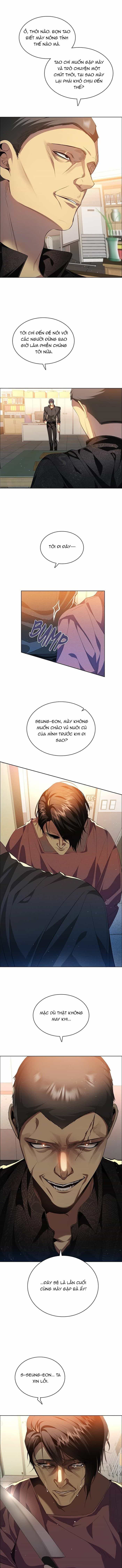 Zero Game - Chương 259 - ảnh 12