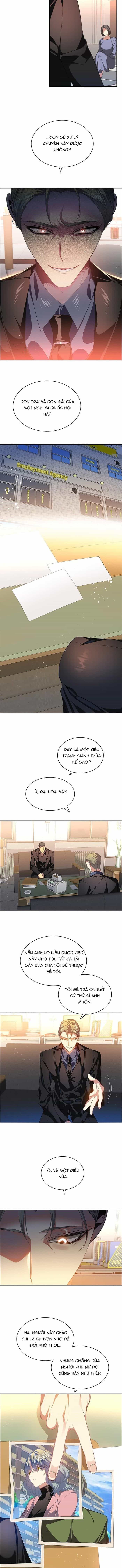 Zero Game - Chương 259 - ảnh 6