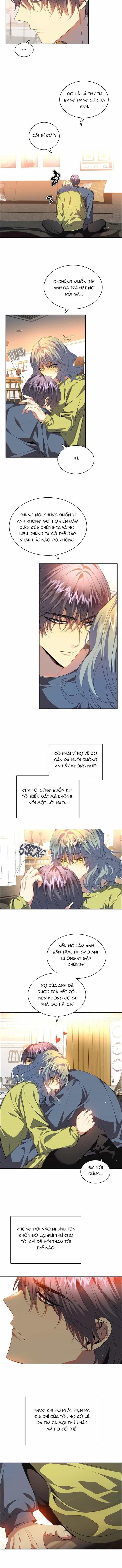 Zero Game - Chương 259 - ảnh 9