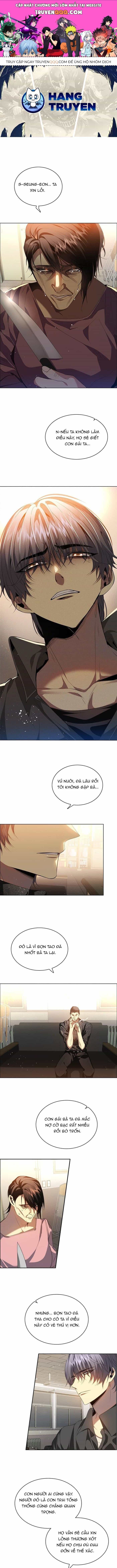 Zero Game - Chương 260 - ảnh 1