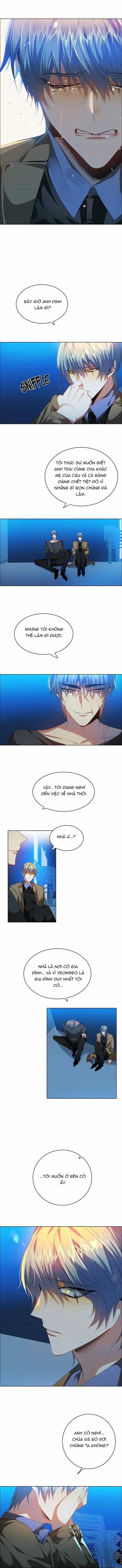 Zero Game - Chương 260 - ảnh 11