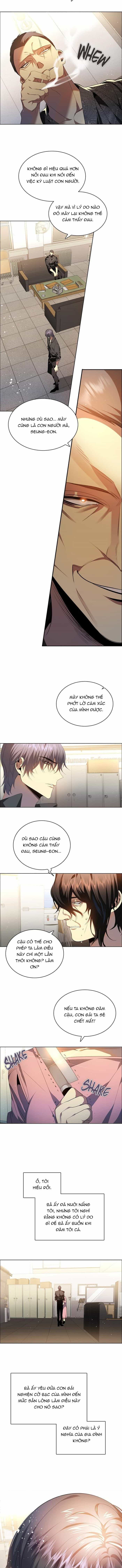Zero Game - Chương 260 - ảnh 2