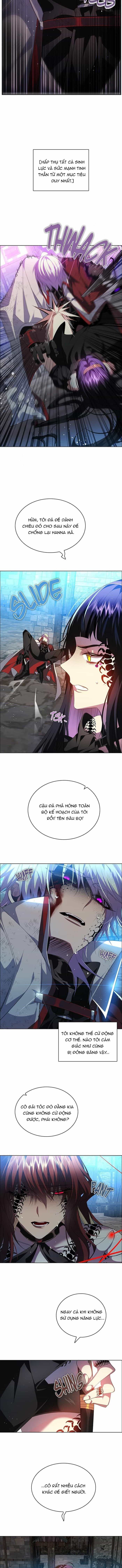 Zero Game - Chương 261 - ảnh 11