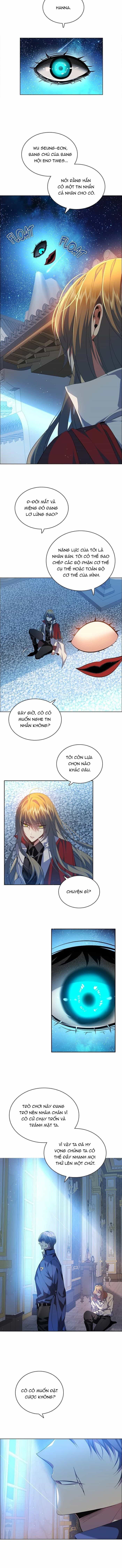 Zero Game - Chương 262 - ảnh 10