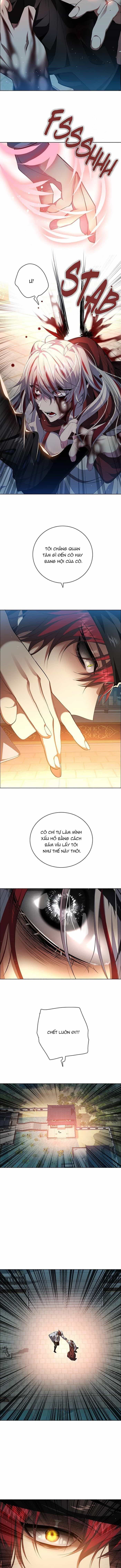 Zero Game - Chương 262 - ảnh 6