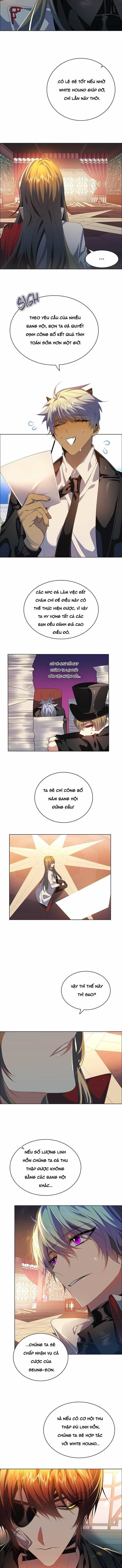 Zero Game - Chương 263 - ảnh 11