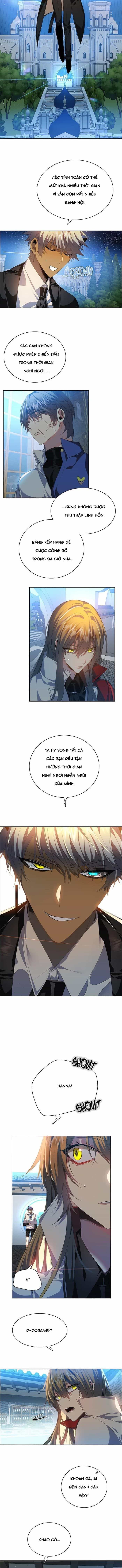 Zero Game - Chương 263 - ảnh 5