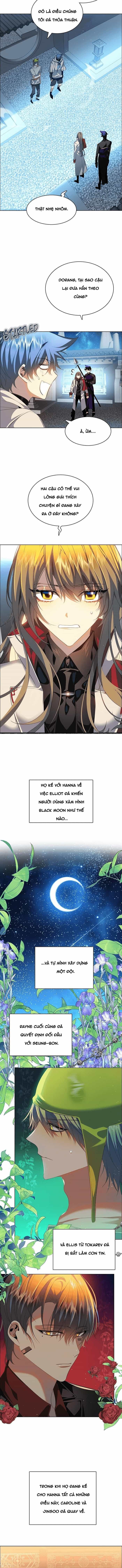 Zero Game - Chương 263 - ảnh 7