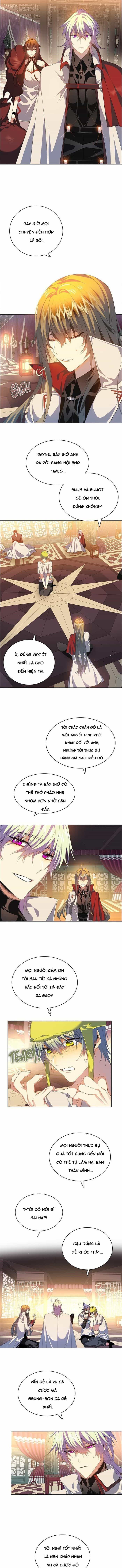 Zero Game - Chương 263 - ảnh 8