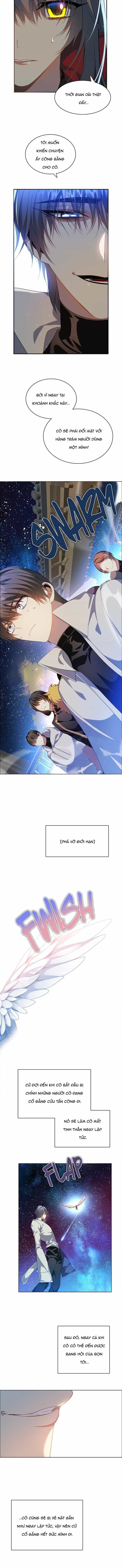 Zero Game - Chương 264 - ảnh 14