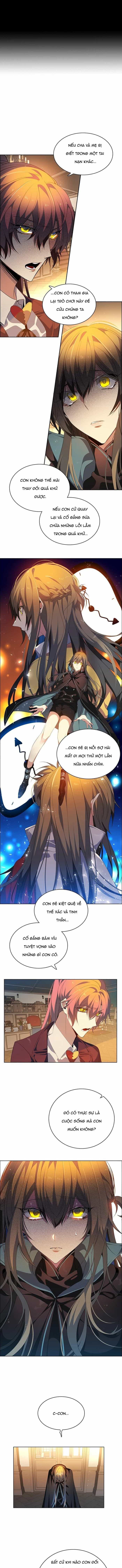 Zero Game - Chương 264 - ảnh 6