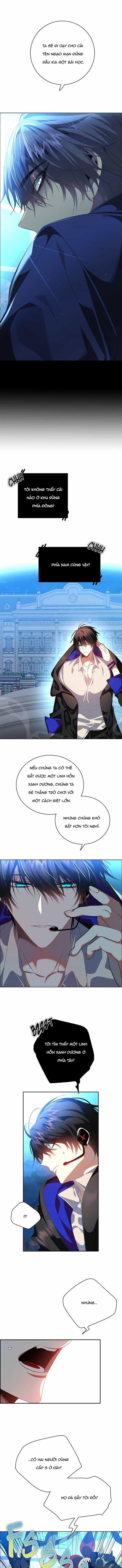 Zero Game - Chương 265 - ảnh 9
