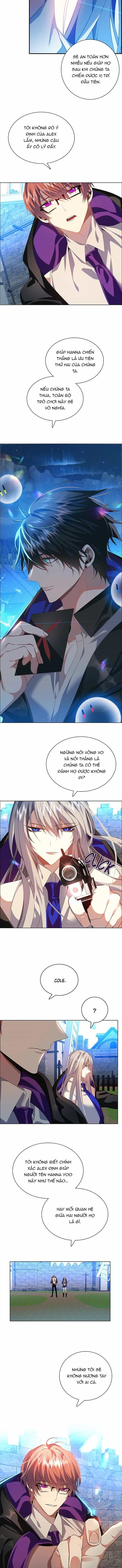 Zero Game - Chương 266 - ảnh 4