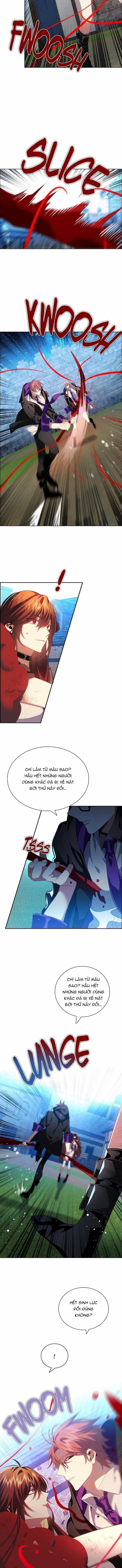 Zero Game - Chương 267 - ảnh 4