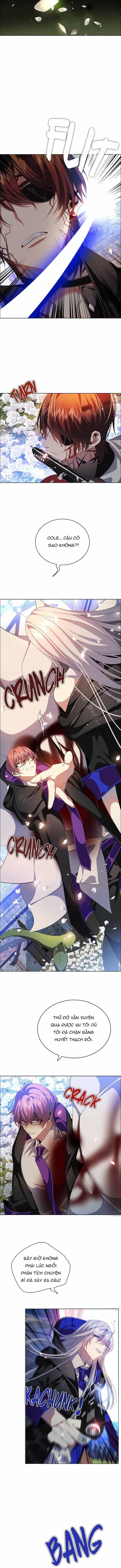Zero Game - Chương 268 - ảnh 7