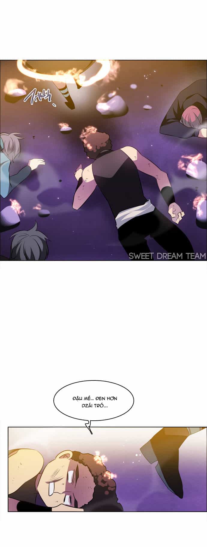 Zero Game - Chương 26 - ảnh 29