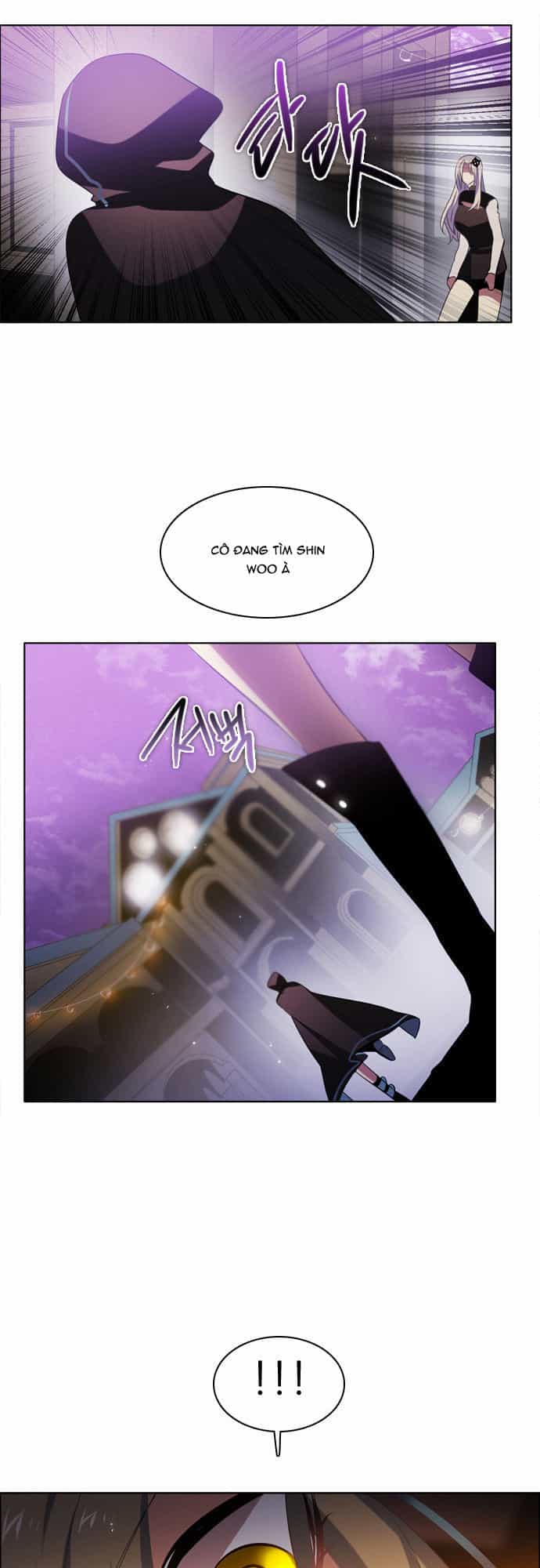 Zero Game - Chương 26 - ảnh 36