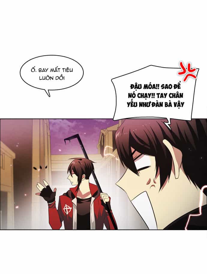 Zero Game - Chương 26 - ảnh 51