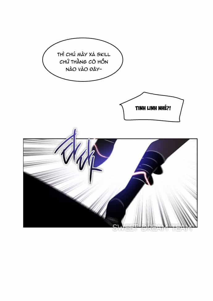 Zero Game - Chương 26 - ảnh 52