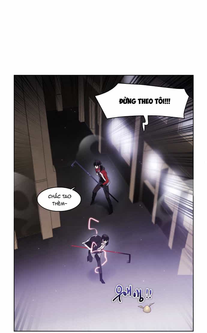 Zero Game - Chương 26 - ảnh 53