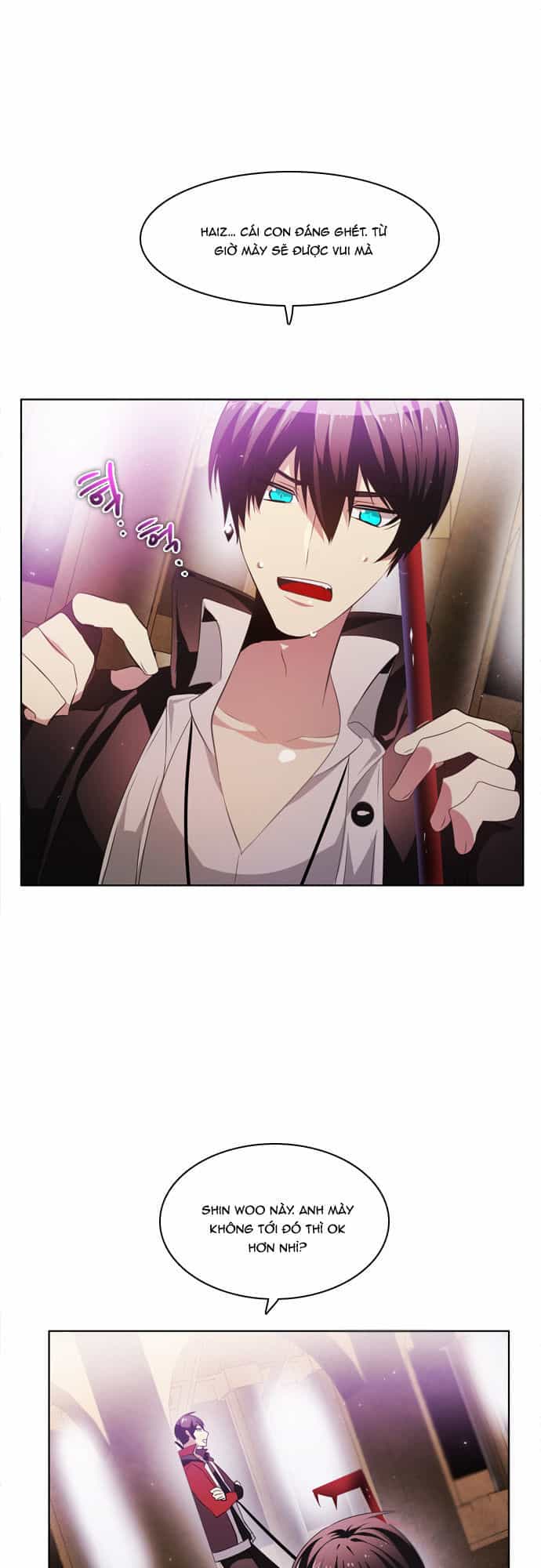 Zero Game - Chương 26 - ảnh 56