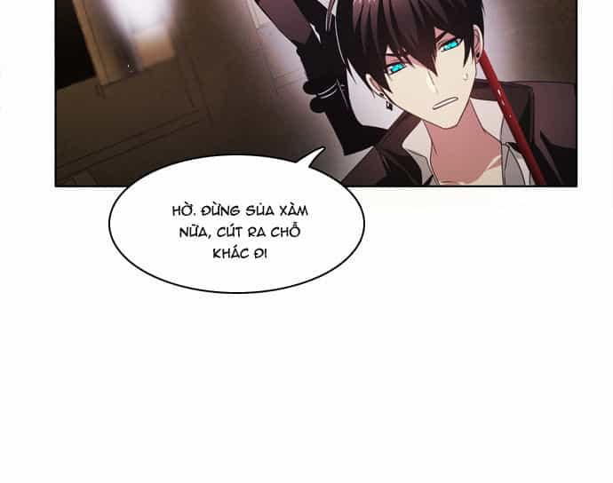 Zero Game - Chương 26 - ảnh 57