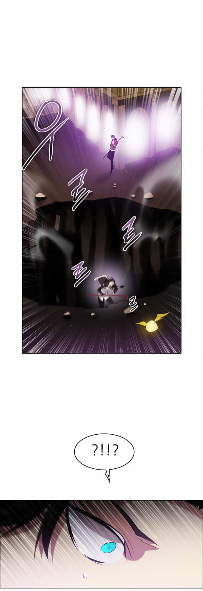Zero Game - Chương 26 - ảnh 59