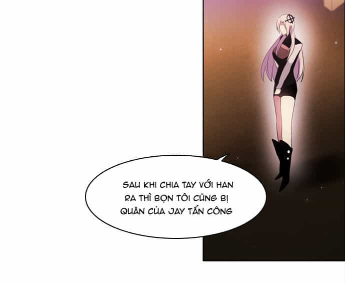 Zero Game - Chương 26 - ảnh 76