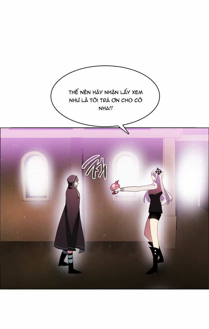 Zero Game - Chương 26 - ảnh 85