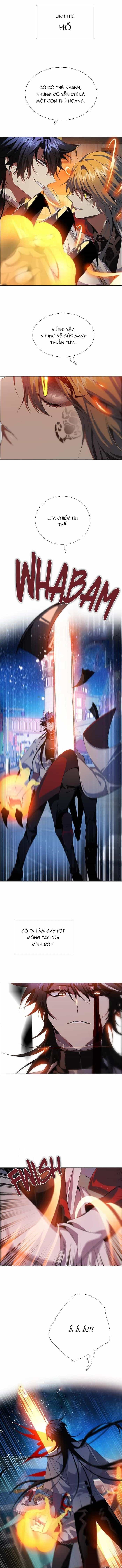 Zero Game - Chương 269 - ảnh 10