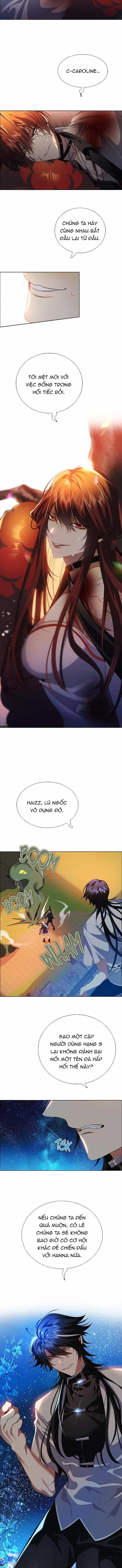 Zero Game - Chương 269 - ảnh 4
